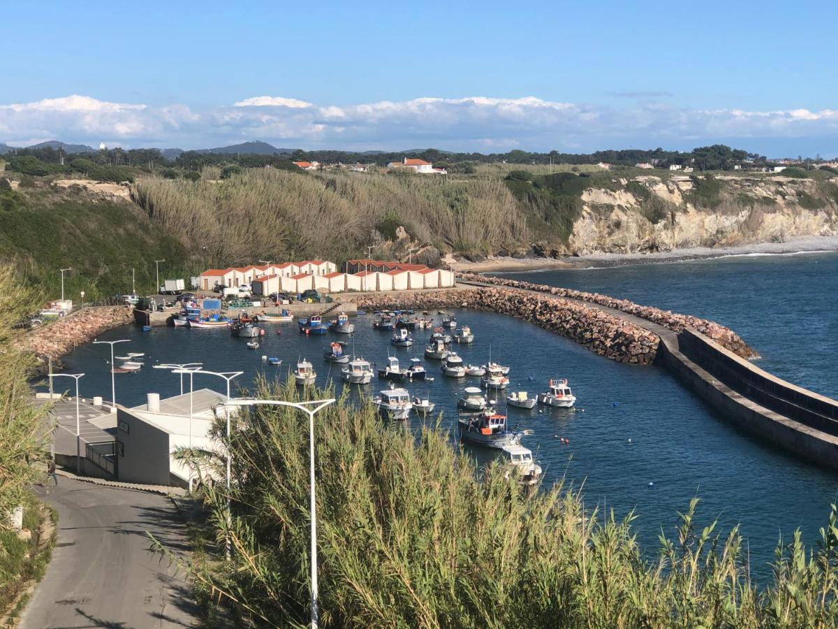 Herdade Do Freixial - Turismo Rural Vila Nova de Milfontes Bagian luar foto