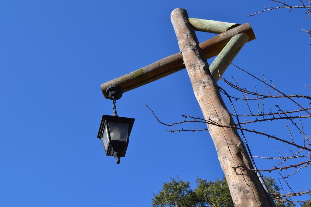 Herdade Do Freixial - Turismo Rural Vila Nova de Milfontes Bagian luar foto