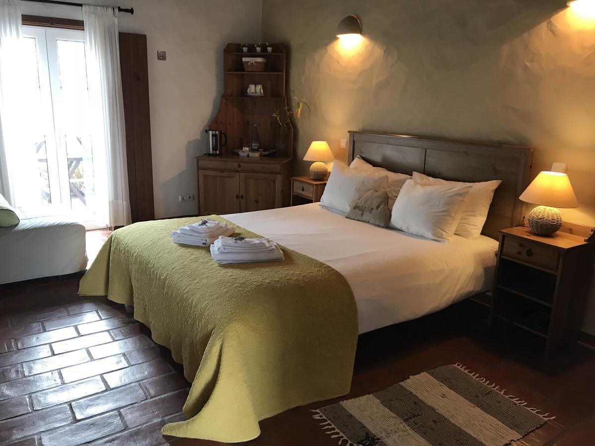 Herdade Do Freixial - Turismo Rural Vila Nova de Milfontes Bagian luar foto