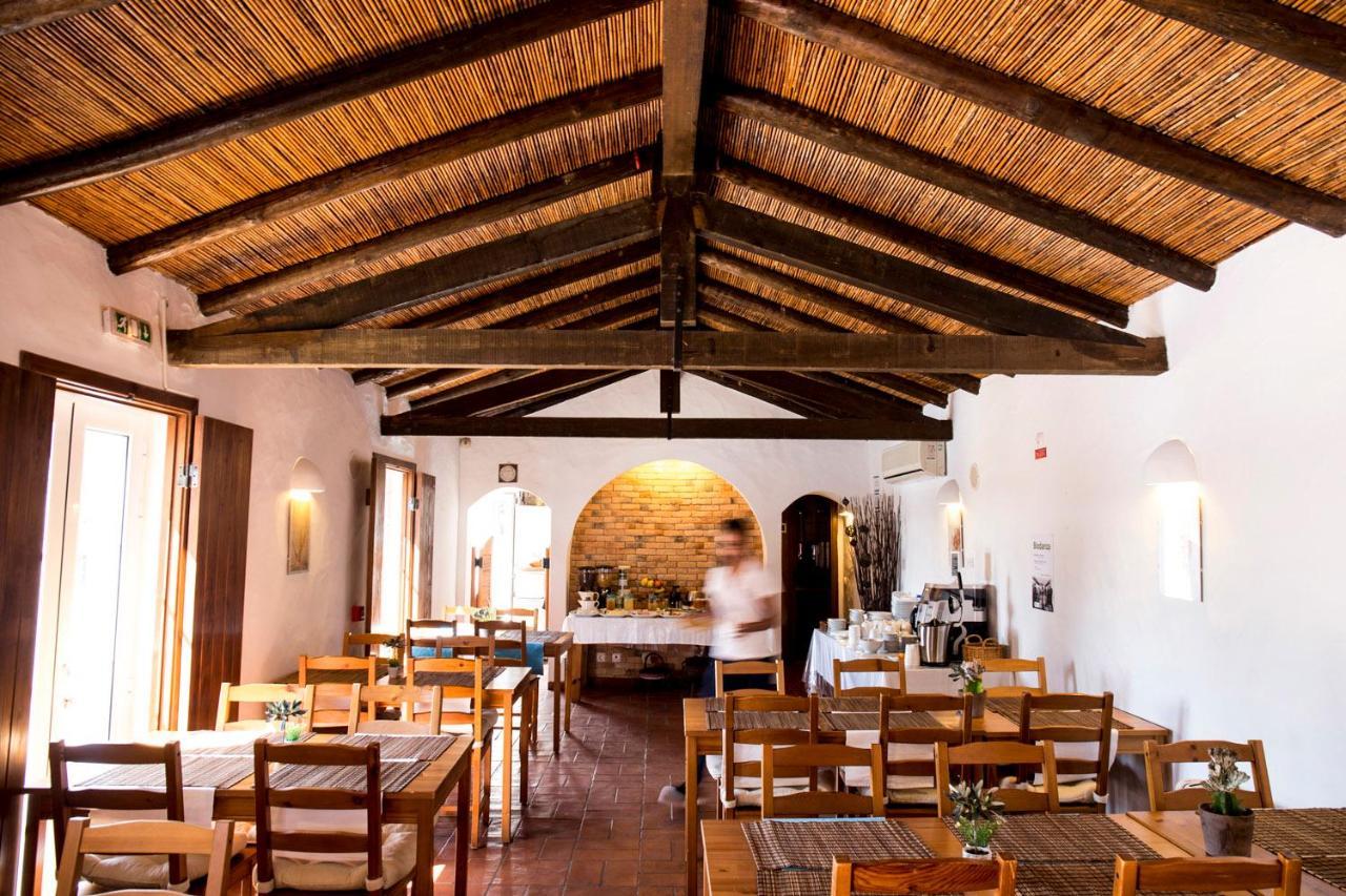 Herdade Do Freixial - Turismo Rural Vila Nova de Milfontes Bagian luar foto
